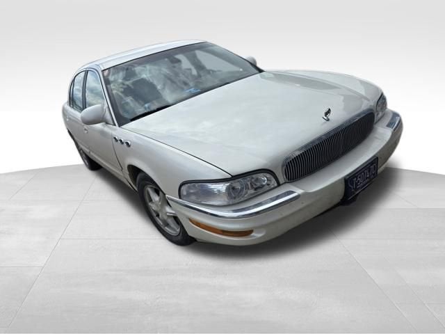 buick park avenue 2005 1G4CW54K754107756 image buick park avenue 2005 1G4CW54K754107756 image
